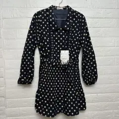 E hyphen world galleryレディース ワンピース新品タグ付き