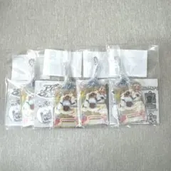 アイカツ ガチャガチャ チロリアンアリエストップス 姫里マリア 4個セット