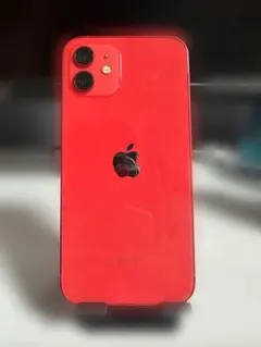 iPhone 11 256GB RED SIMフリー バッテリー69% - メルカリ