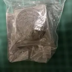 【★最終価格★】★ マンホール　おもしろ時計　★
