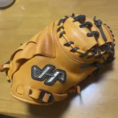 2025年最新】硬式キャッチャーミット ハタケヤマの人気アイテム - メルカリ