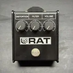 【限定復刻】Proco White Face RAT 1985 Reissueのサムネイル