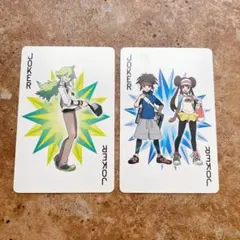 2026年最新】ポケモントランプの人気アイテム - メルカリ