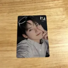 INI the origin HMVオンライン特典トレカ 木村柾哉