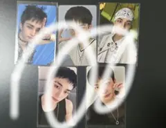 Stray Kids ヒョンジン まとめ売り