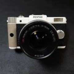 PENTAX Q7 本体+レンズ7個セット　中古 楽天市場】pentax q7 中古の通販