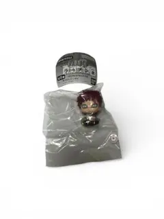 NARUTO 我愛羅ガアラマスコットフィギュア 約5cm 新品