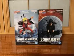 2025年最新】NARUTO うちはイタチ フィギュアの人気アイテム - メルカリ