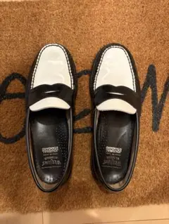 G.H.BASS×JOURNAL STANDARD別注 ローファー