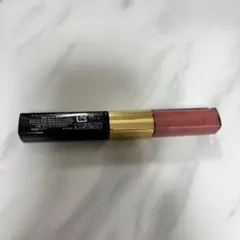 CHANEL ルルージュデュオウルトラトゥニュ 186 ピンクヌード