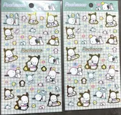 ボンボンドロップ シール