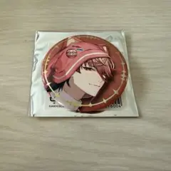 VOLTACTION パジャマ Pajama 缶バッジ セラフダズルガーデン