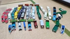 プラレール 車両セット 約40両以上 トーマス・パーシー含む