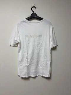 Helmut Lang 本人期 ペンキTシャツ 深水光太さん着用 - メルカリ