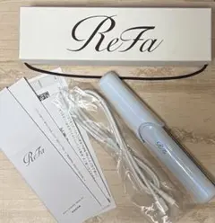 【未使用】Laffia ラフィア 超音波ヘアアイロン 定価26,800円 未使用】Laffia リファ 超音波ヘアアイロン 定価26,800円 - メルカリ