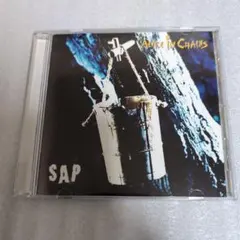 Alice in Chains「SAP」（サンプル盤）