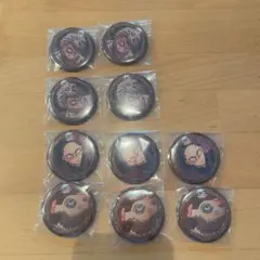 中古あり 鬼滅の刃 ufotable DINING 他 缶バッジ 竈門禰豆子 中古あり 鬼滅の刃 ufotable DINING 他 缶バッジ 竈門禰豆子 - メルカリ
