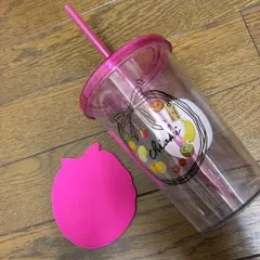 レア★伊藤千晃★コラボタンブラー★コースター