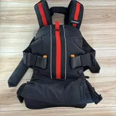【BABYBJÖRN 】ベビービョルン　抱っこ紐 アウトドアーズ