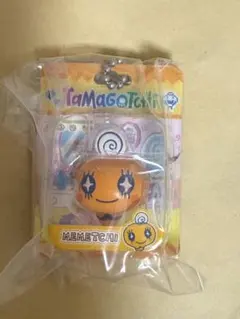 たまごっち　ブリスターパッケージコレクション　めめっち　まめっち