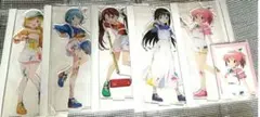 ドルフィンウェーブ 等身大タペストリー ドンキ 咲宮入華 都条みちる