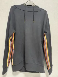 2026年最新】Paul Smith メンズ パーカーの人気アイテム - メルカリ