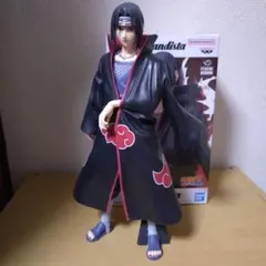 ナルト　疾風伝　Grandista うちはイタチ　グランディスタ