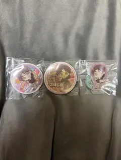 BTS TinyTAN SUGA グッズセット