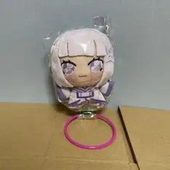 2026年最新】エミリア ぬいぐるみの人気アイテム - メルカリ