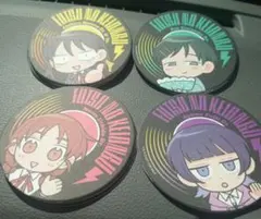 希少‼️ふつうの軽音部 全初版セット1読 特典多数‼️即購入・購入しなければいいね❌ 2000018288202.jpg