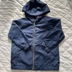 ラルフ　ウィンドブレーカー