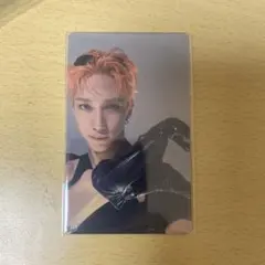 INI 池崎理人 SQUARE トレカ