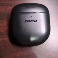 Bose QuietComfort EarbudsⅡ