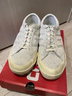 Converse STAR&BARS コンバース　ジャックスター
