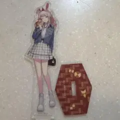 プロセカ フェニラン アクスタ 暁山瑞希