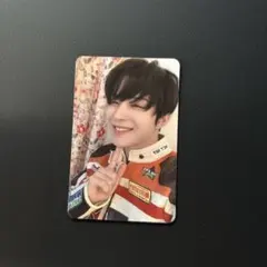 2026年最新】nct 127 punch ジョンウ トレカの人気アイテム - メルカリ