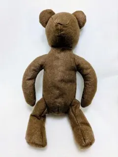 【テディベア❣　くまのぬいぐるみ❁】　サシェ✧　まとめ買い値下げOK　美品　激安