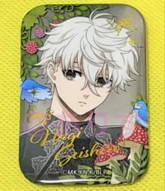 2026年最新】凪誠士郎 缶バッジの人気アイテム - メルカリ