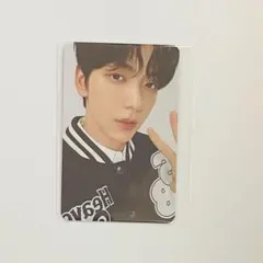 TXT スビン トレカ VR Concert Box 特典　残1