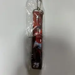 浦和レッズ　ボンフィンベルト　安居海渡　25