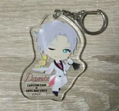 デビルメイクライ キャラクターグッズ