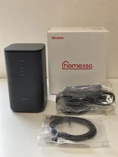 ［docomo］home 5g HR02