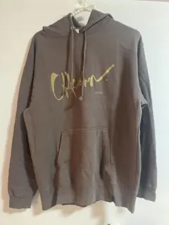 ヒトリエ アンノウンパーカー Lサイズ