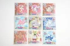 2026年最新】最強シール烈伝の人気アイテム - メルカリ