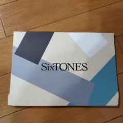 SixTONESカレンダー2024