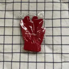 【外袋あり／新品未使用】Hey!Say!JUMP 手袋 コンサートグッズ