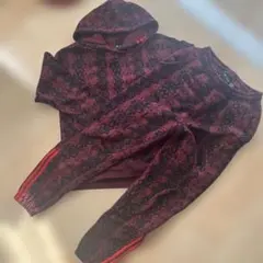 【徐々に値上げ】adidas IVY PARK セットアップ