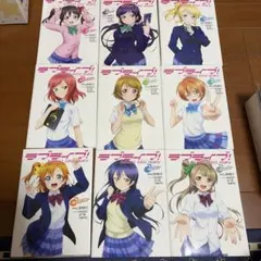 2026年最新】ラブライブ bookの人気アイテム - メルカリ