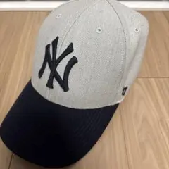 '47 MVPシリーズキャップ　ニューヨークヤンキース