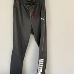 PUMA グレージャージ(パンツ)